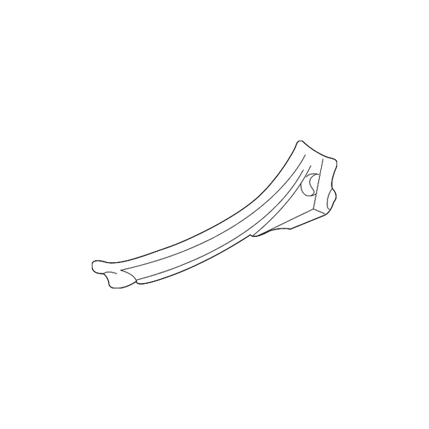 TOYOTA Genuine 67918-AC020-B0 Door Scuff Plate TOYOTA Genuine 67918-AC020-B0 Door Scuff Plate